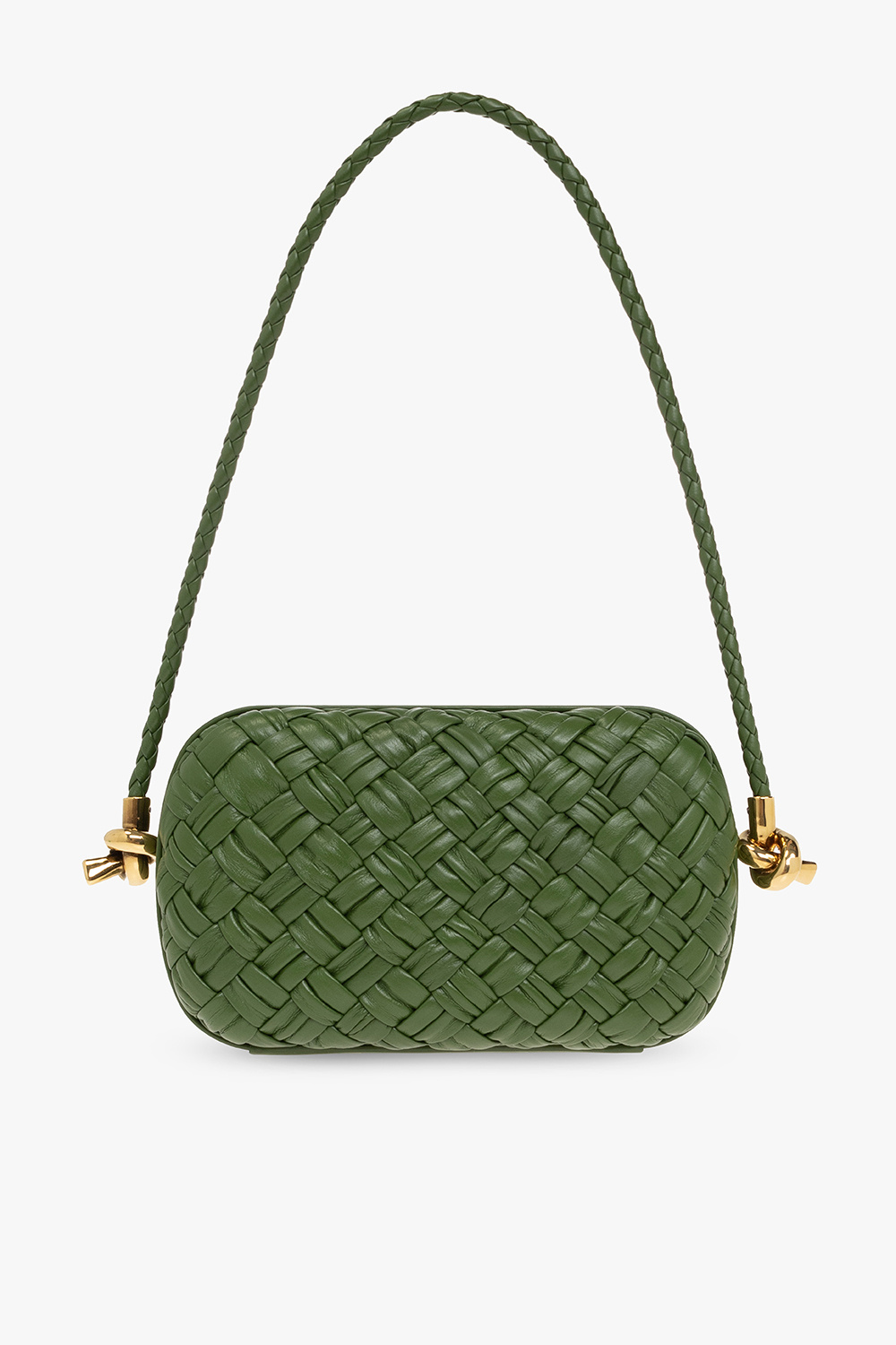 Bottega Veneta 'Knot Small' shoulder bag | StclaircomoShops